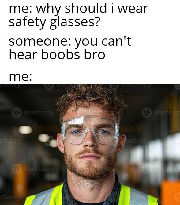 I don't even in construction