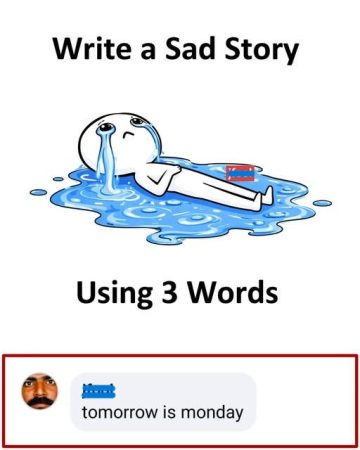 Most horror one 😭😭
