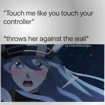 well, as you wish-