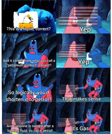 I just don't understand it
