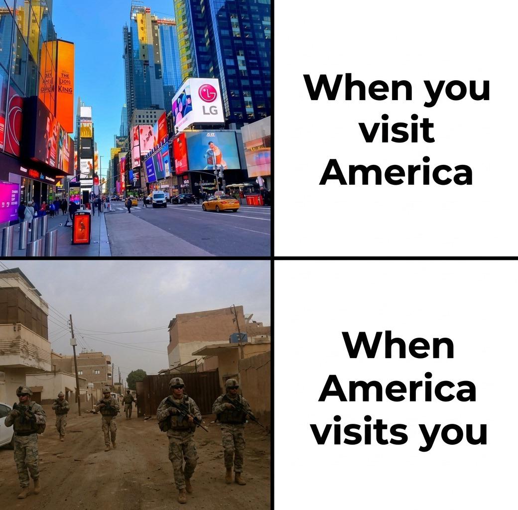 The Freedom