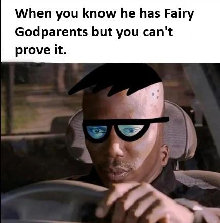 Suspicious