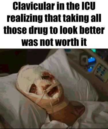 The results aren't even that great