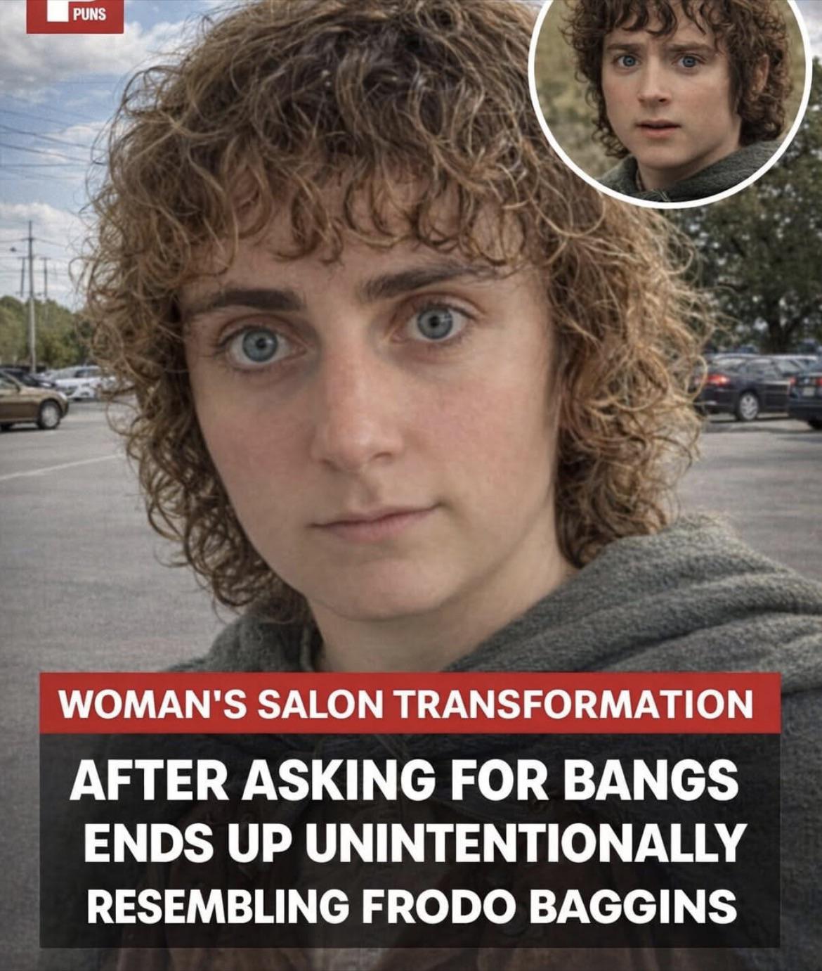 Roses are red dogs tails are for waggins