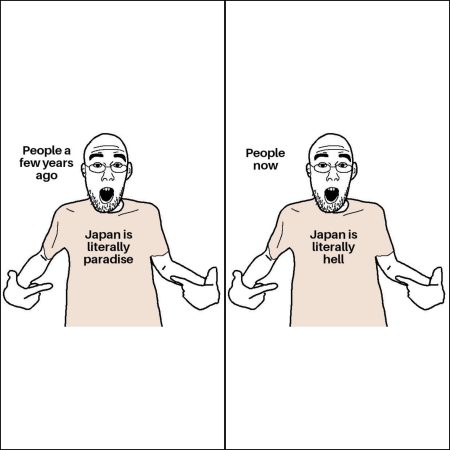 How opinions change