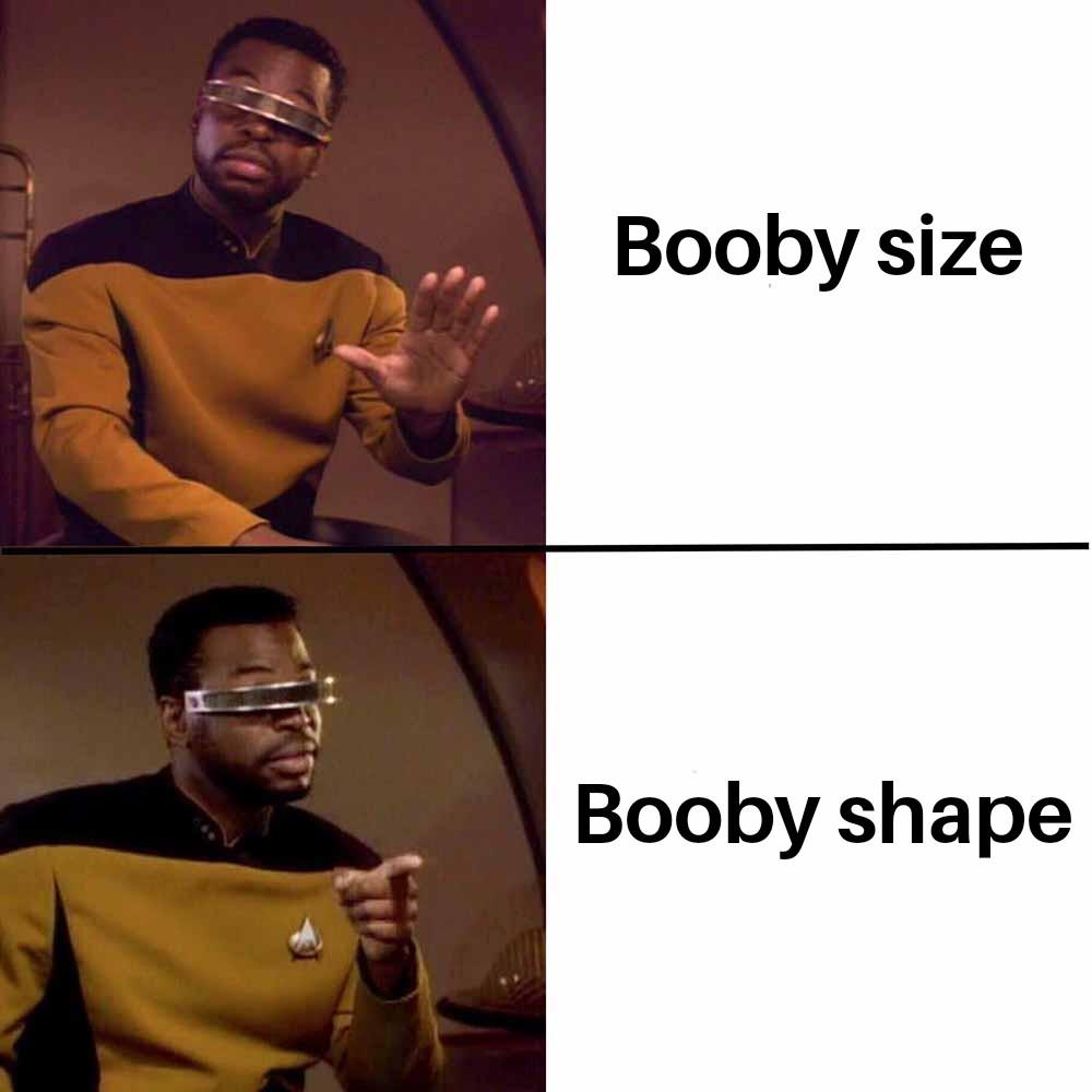 Qualititty over quantitty